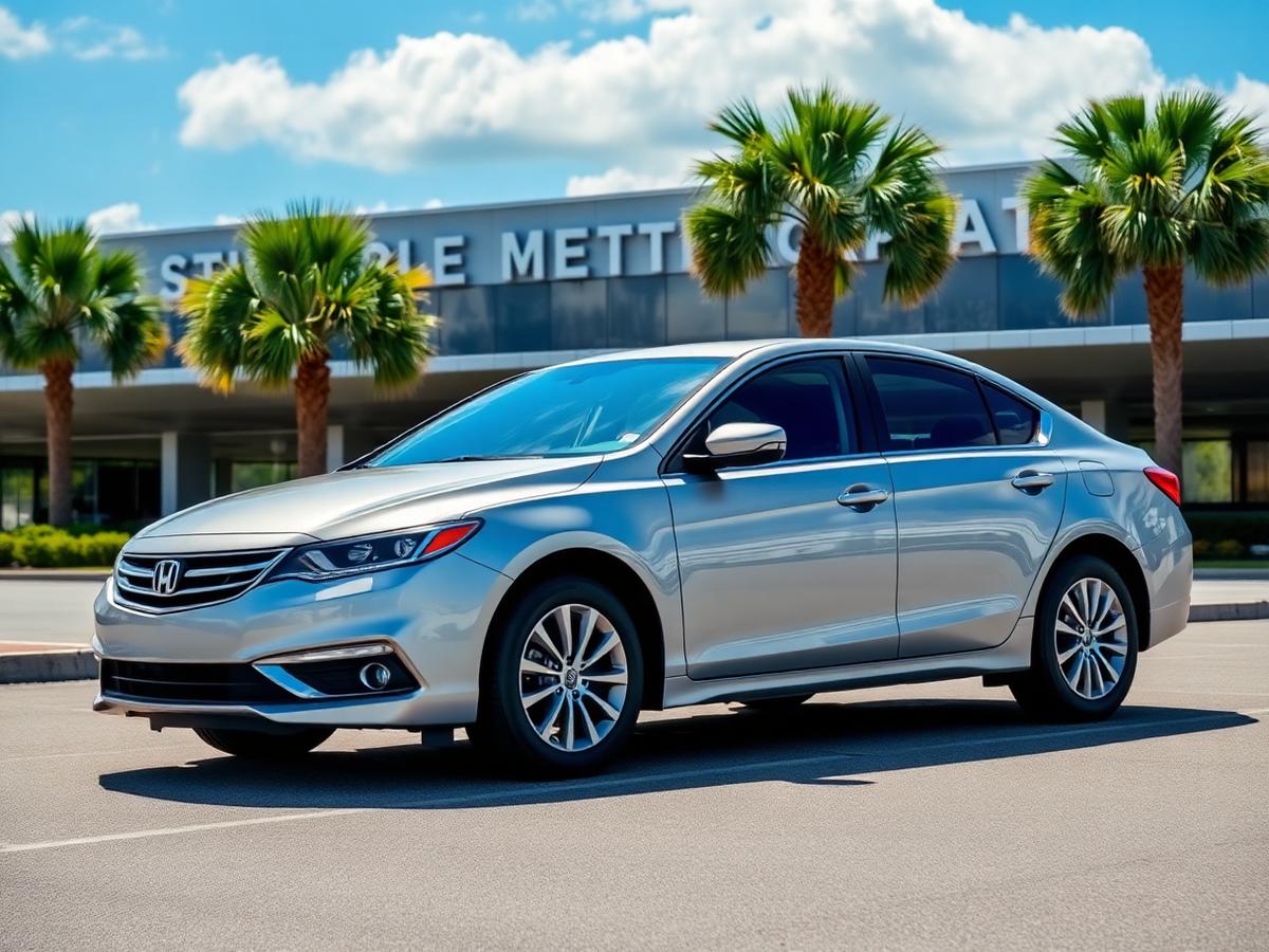 Rental Cars